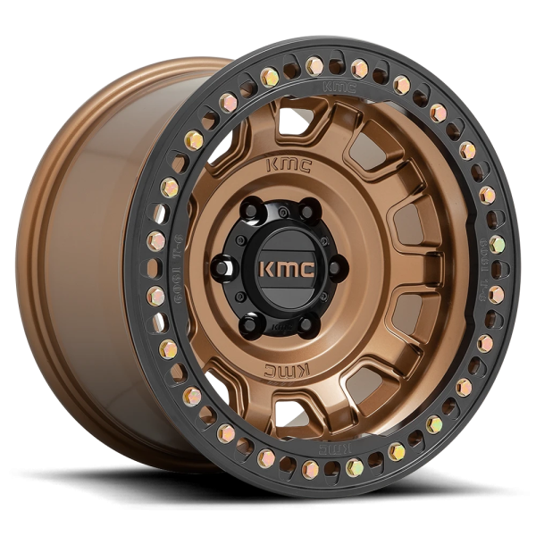 KMC Tank Beadlock