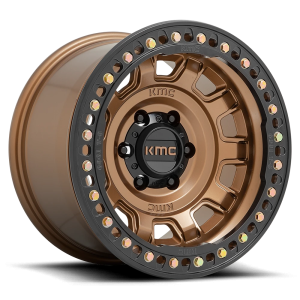KMC Tank Beadlock