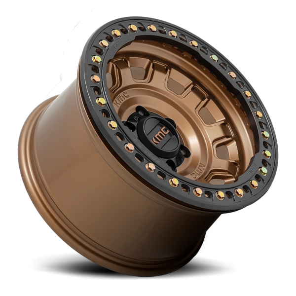 KMC Tank Beadlock - Image 2