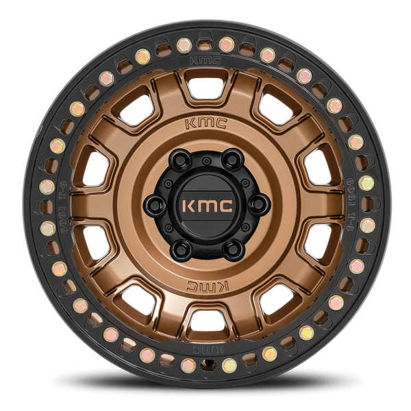 KMC Tank Beadlock - Image 3