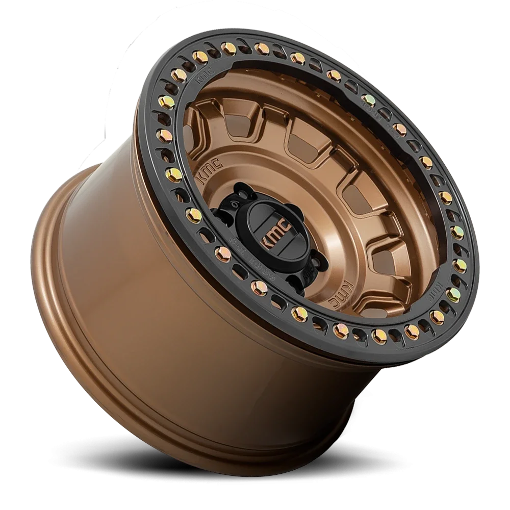 KMC Tank Beadlock - Image 2