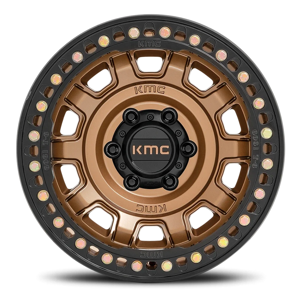 KMC Tank Beadlock - Image 3