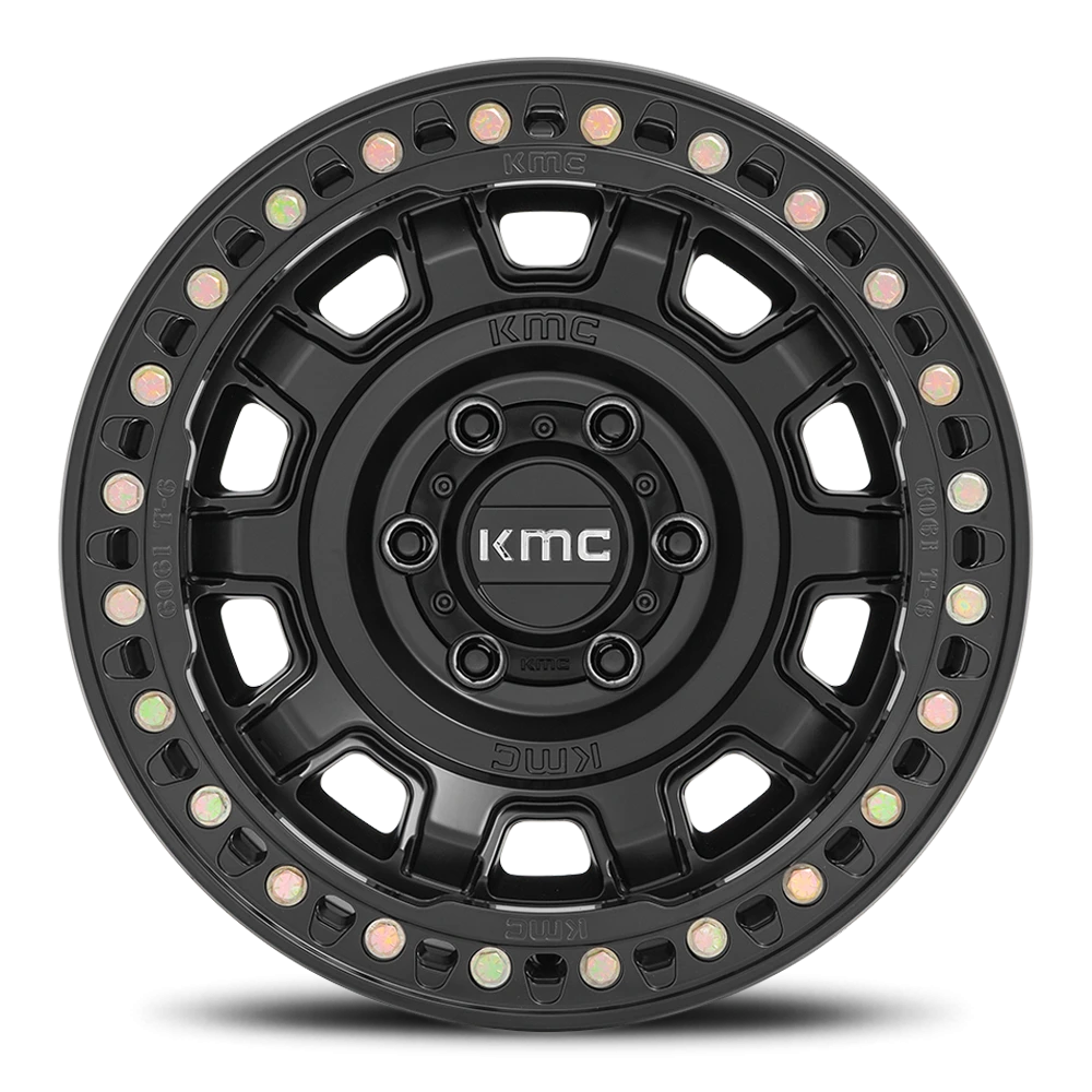 KMC Tank Beadlock - Image 3