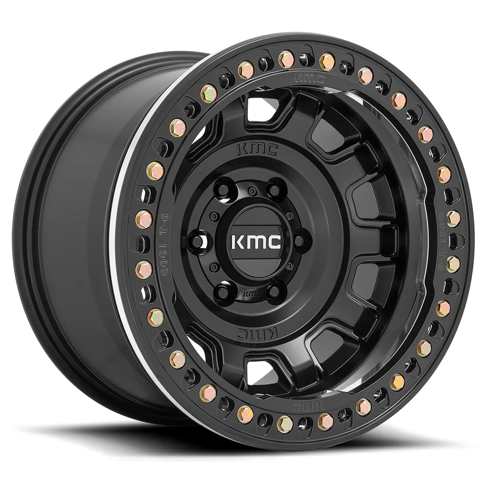 KMC Tank Beadlock