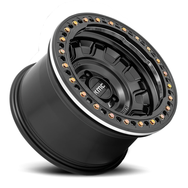 KMC Tank Beadlock - Image 2