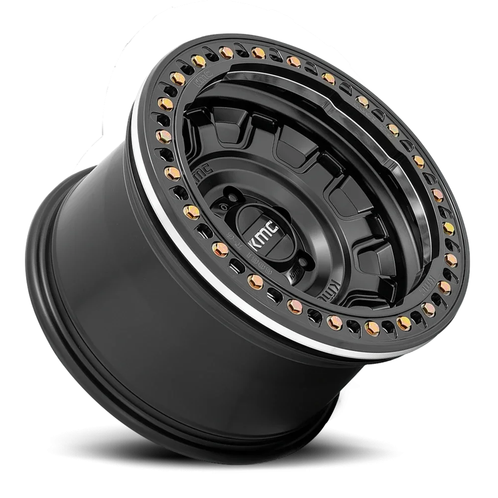 KMC Tank Beadlock - Image 2