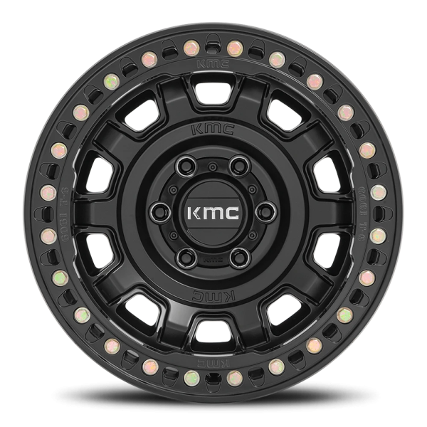 KMC Tank Beadlock - Image 3