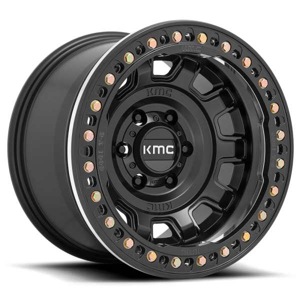 KMC Tank Beadlock