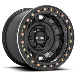 KMC Tank Beadlock