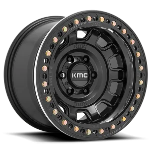 KMC Tank Beadlock