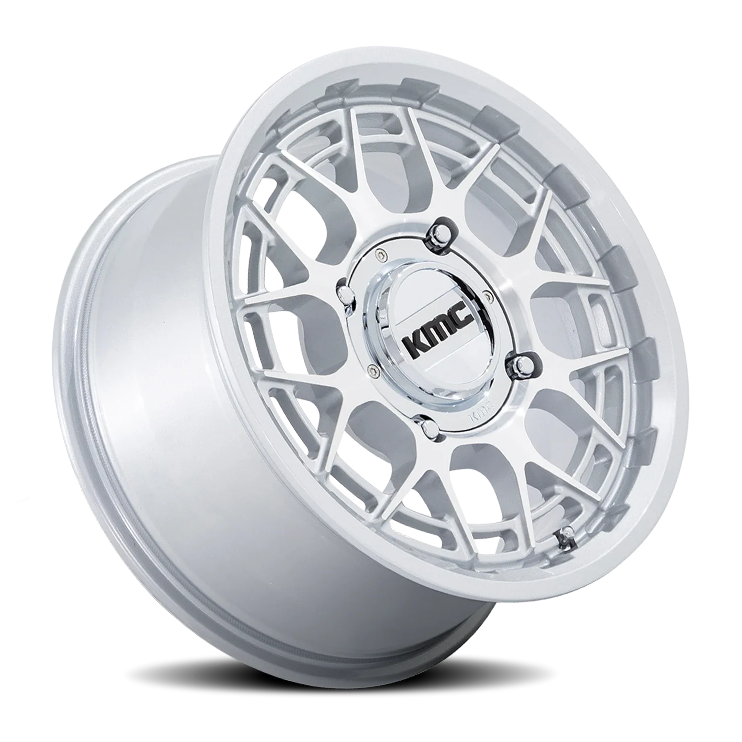 KMC Technic UTV - Image 2