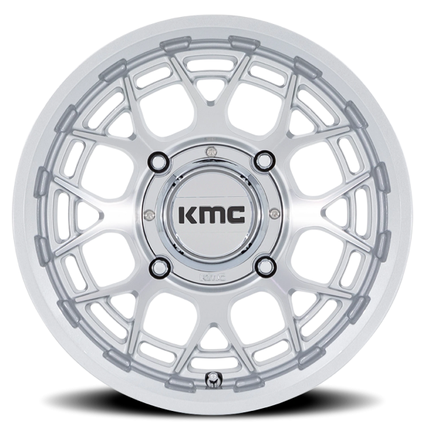 KMC Technic UTV - Image 3
