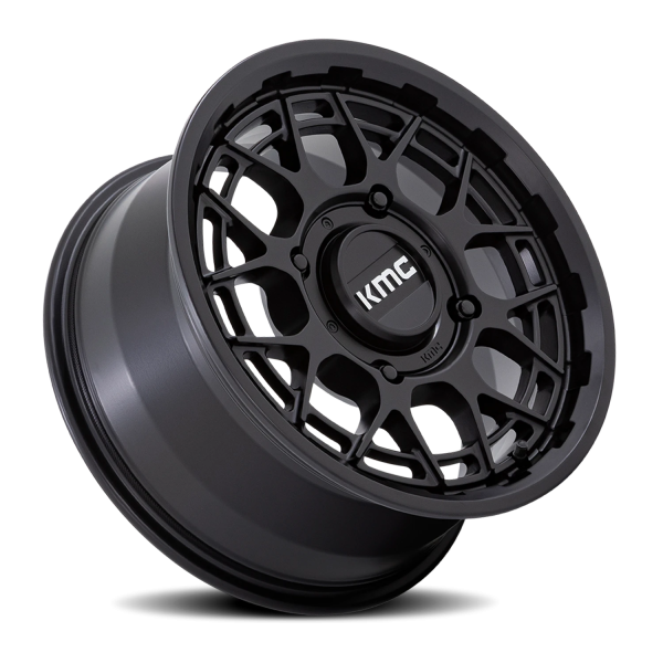 KMC Technic UTV - Image 2