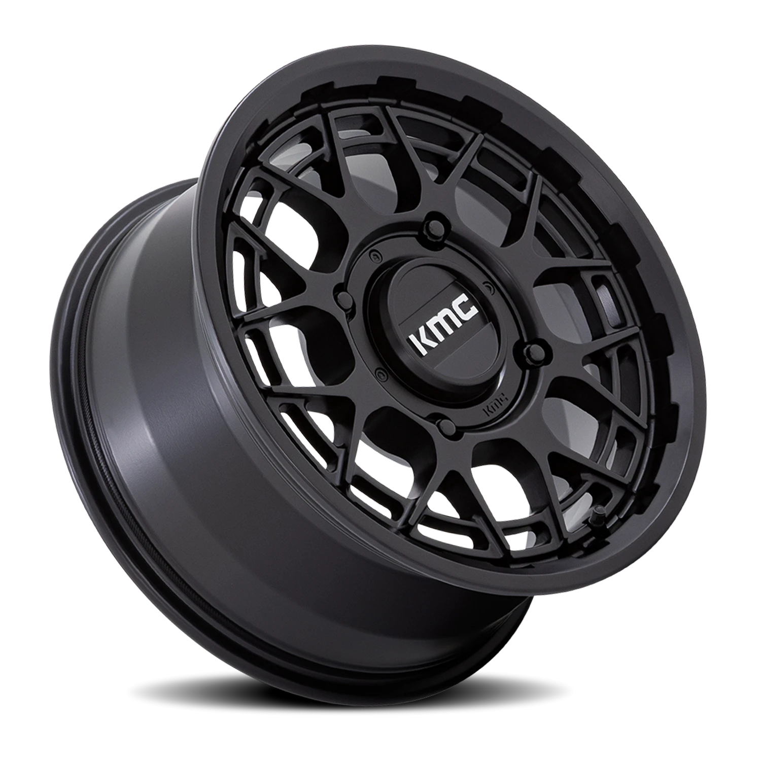 KMC Technic UTV - Image 2