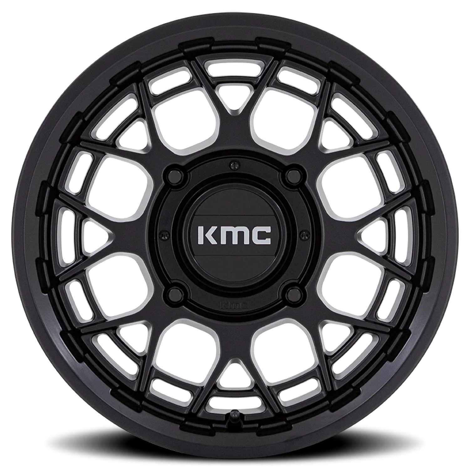 KMC Technic UTV - Image 3