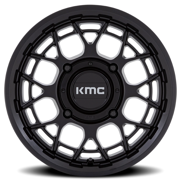 KMC Technic UTV - Image 3