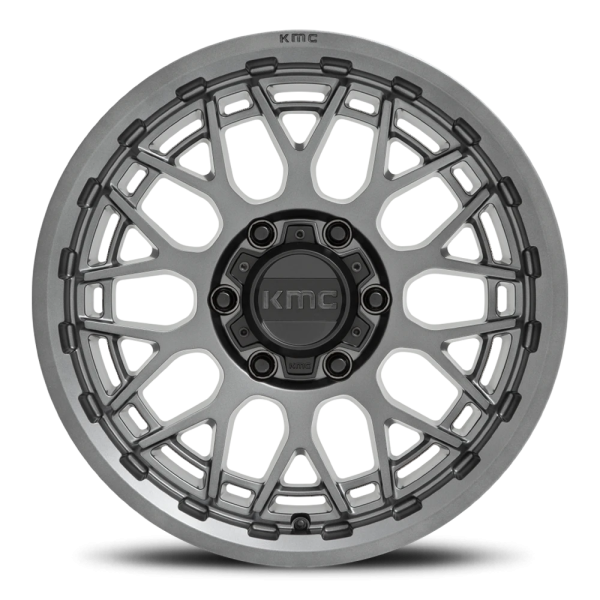 KMC Technic - Image 3