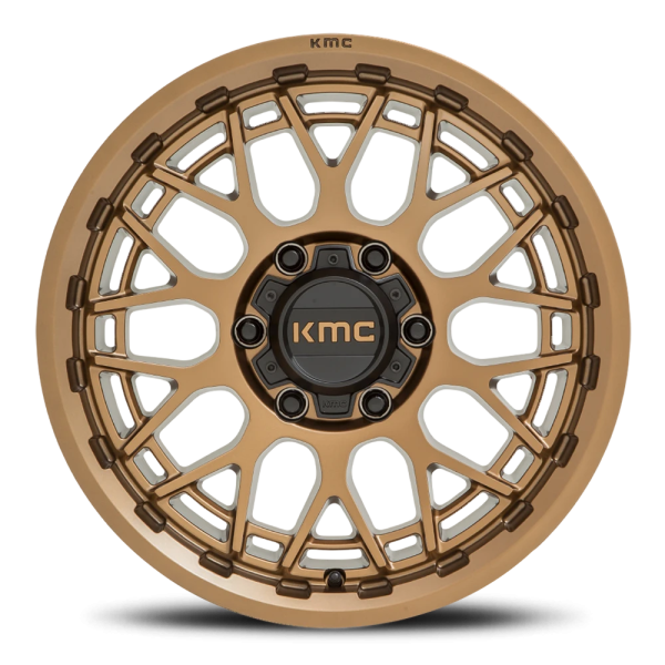 KMC Technic - Image 3