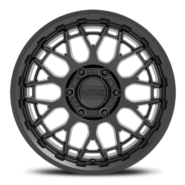 KMC Technic - Image 3