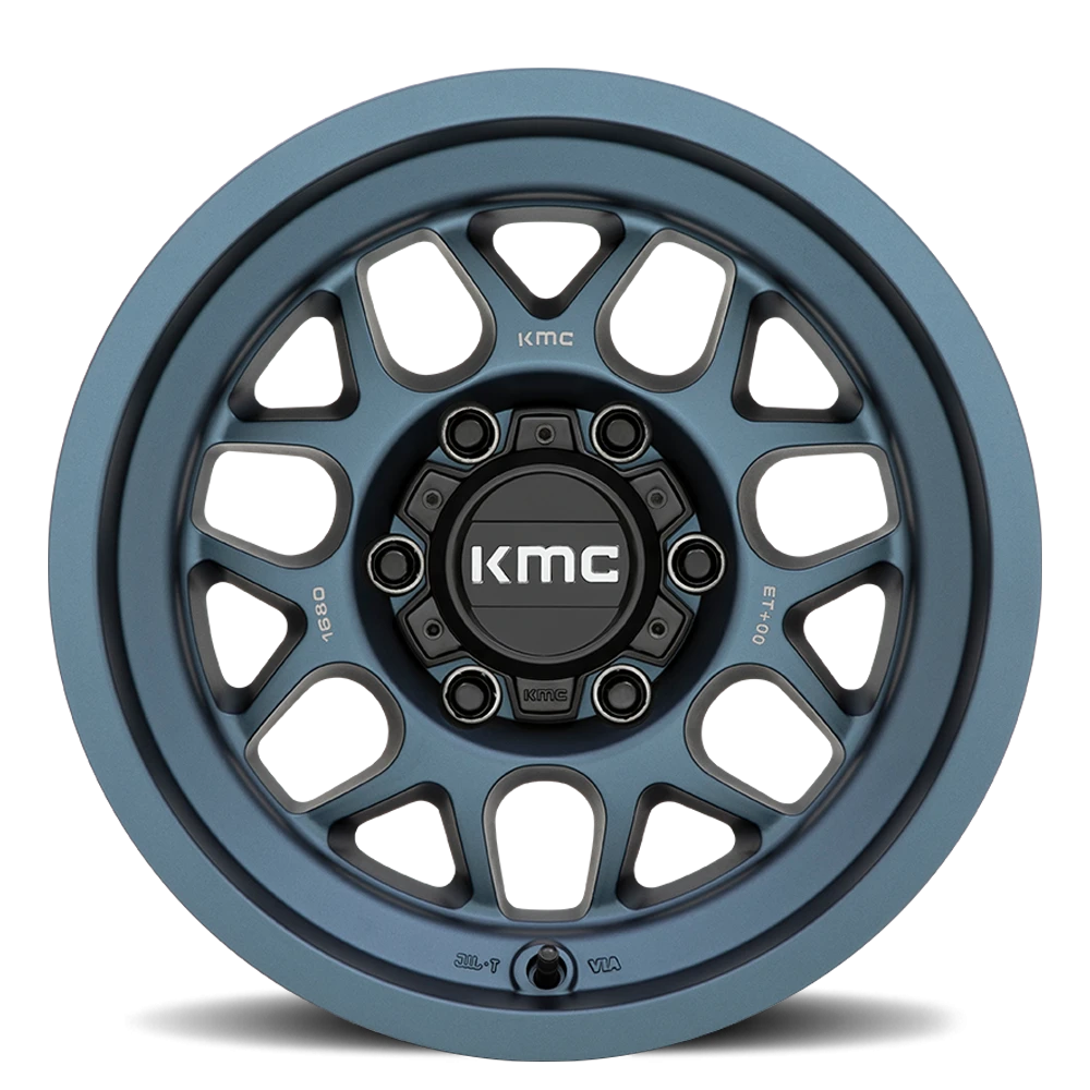 KMC Terra - Image 3