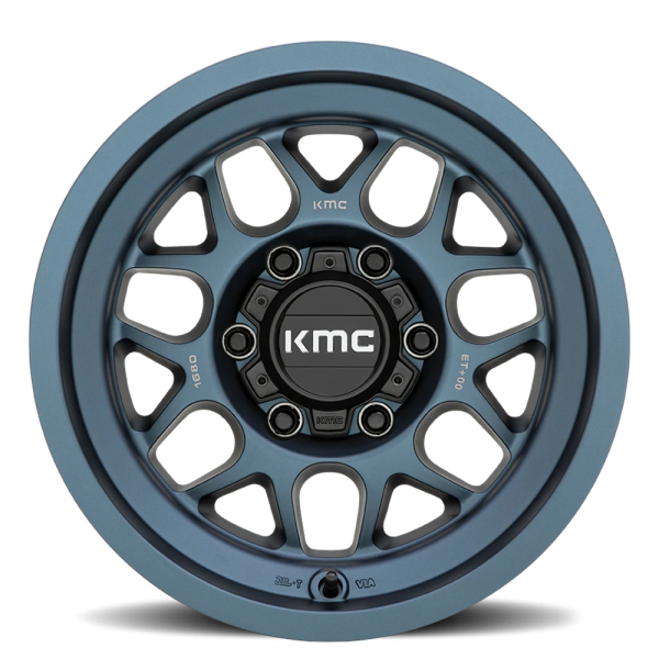 KMC Terra - Image 3