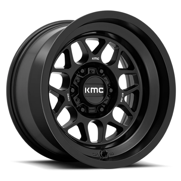 KMC Terra