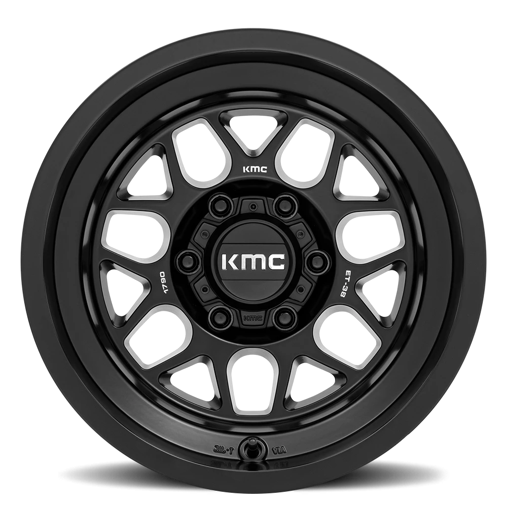 KMC Terra - Image 3