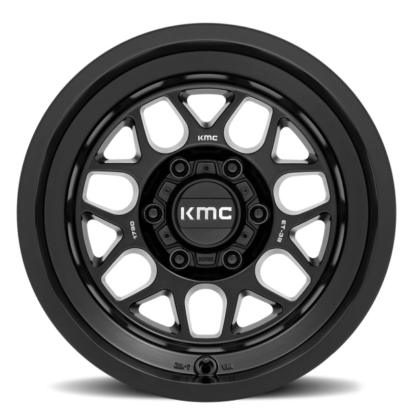 KMC Terra - Image 3