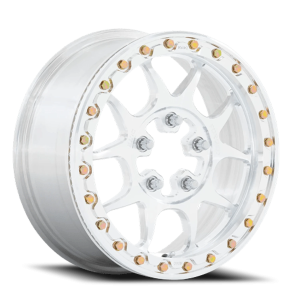 KMC Toro Forged Beadlock