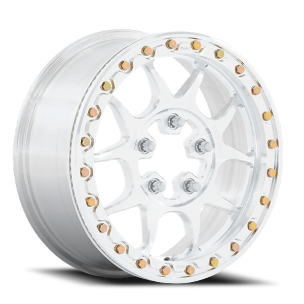 KMC Toro Forged Beadlock