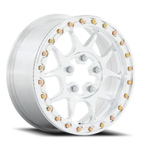 KMC Toro Forged Beadlock