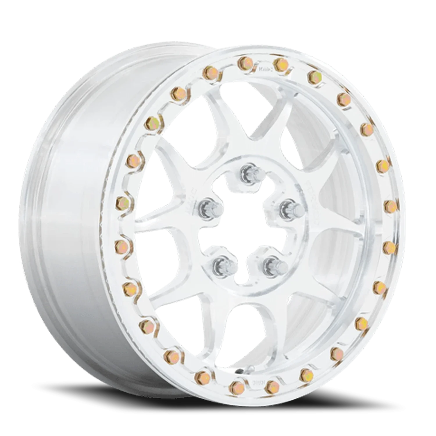 KMC Toro Forged Beadlock