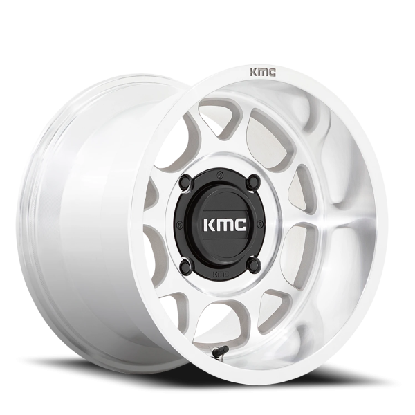 KMC Toro S UTV