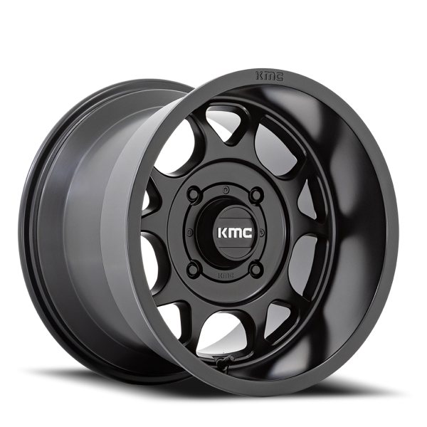 KMC Toro S UTV