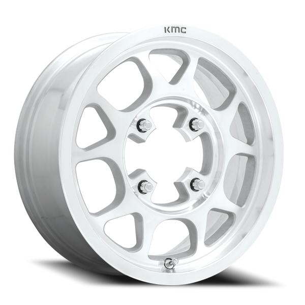 KMC Toro UTV