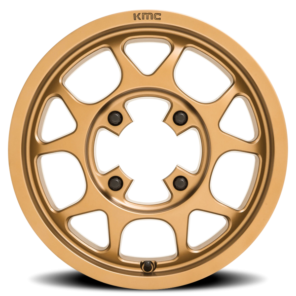 KMC Toro UTV - Image 3