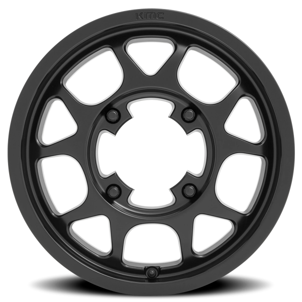 KMC Toro UTV - Image 3