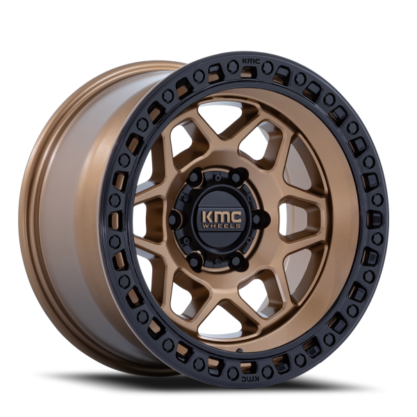 KMC Torx