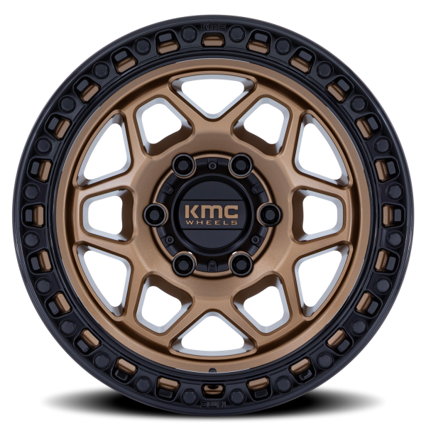 KMC Torx - Image 3