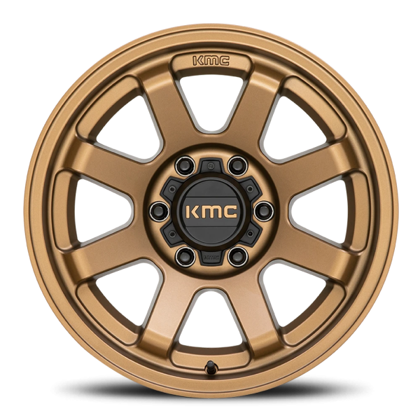 KMC Trail - Image 3
