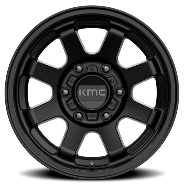 KMC Trail - Image 3