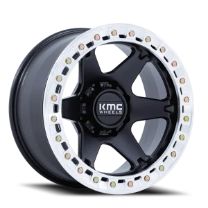 KMC VI Beadlock