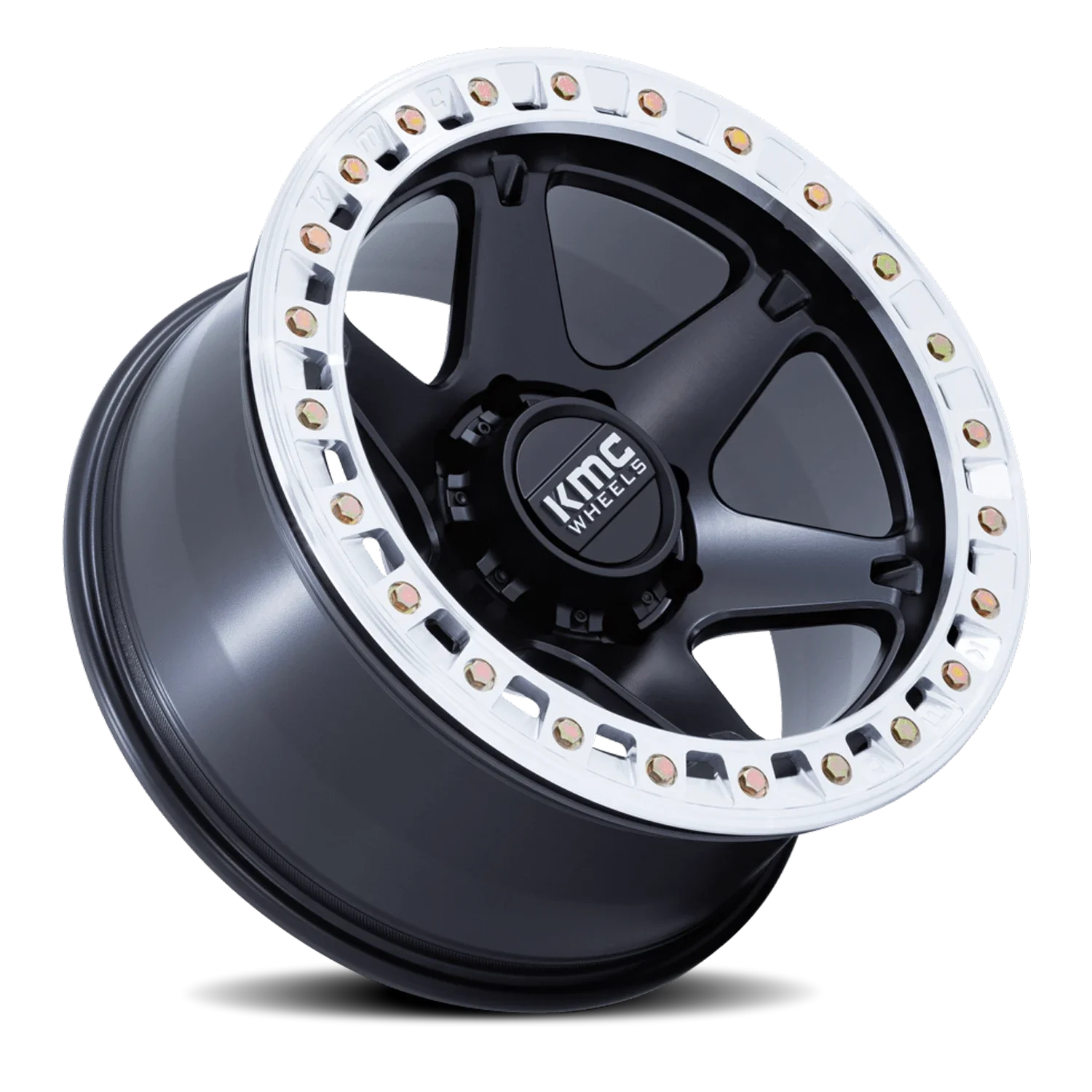 KMC VI Beadlock - Image 2