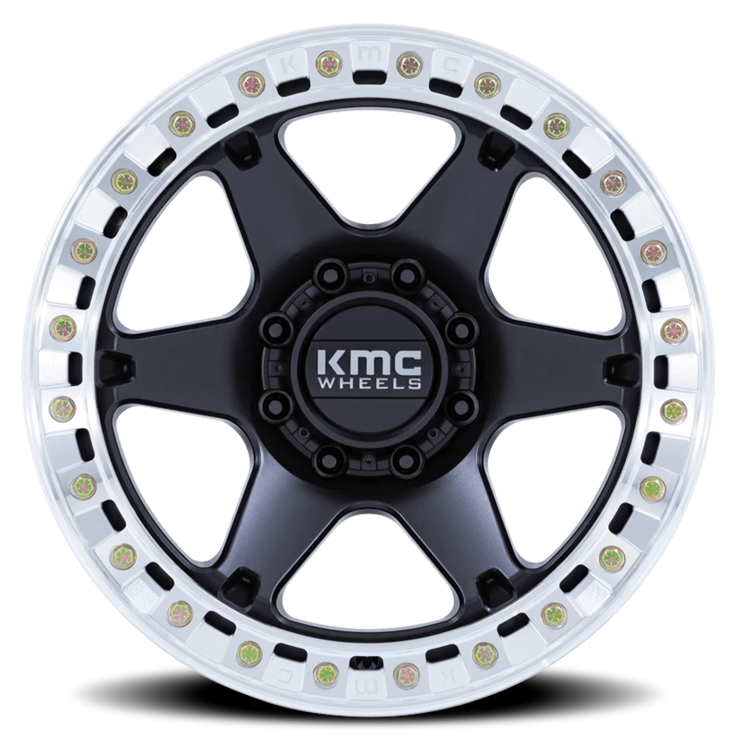 KMC VI Beadlock - Image 3