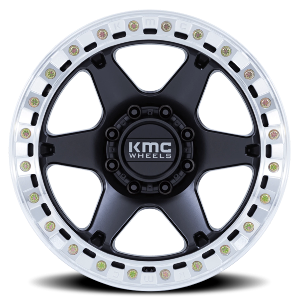 KMC VI Beadlock - Image 3