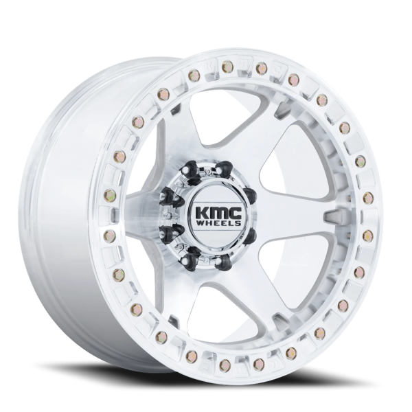 KMC VI Beadlock