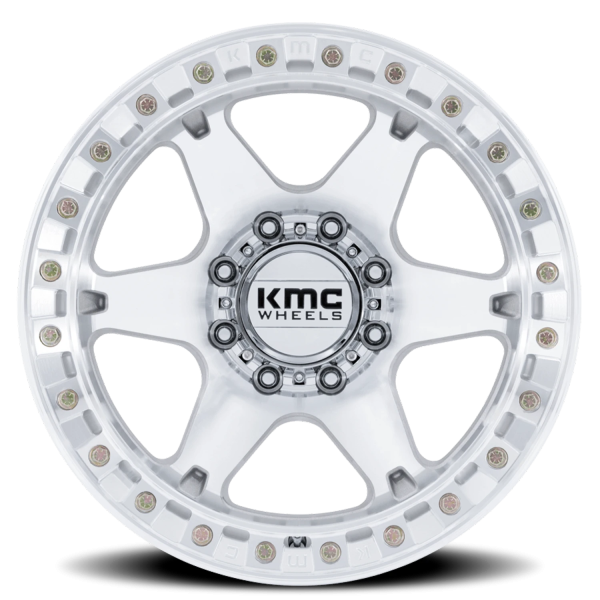 KMC VI Beadlock - Image 3