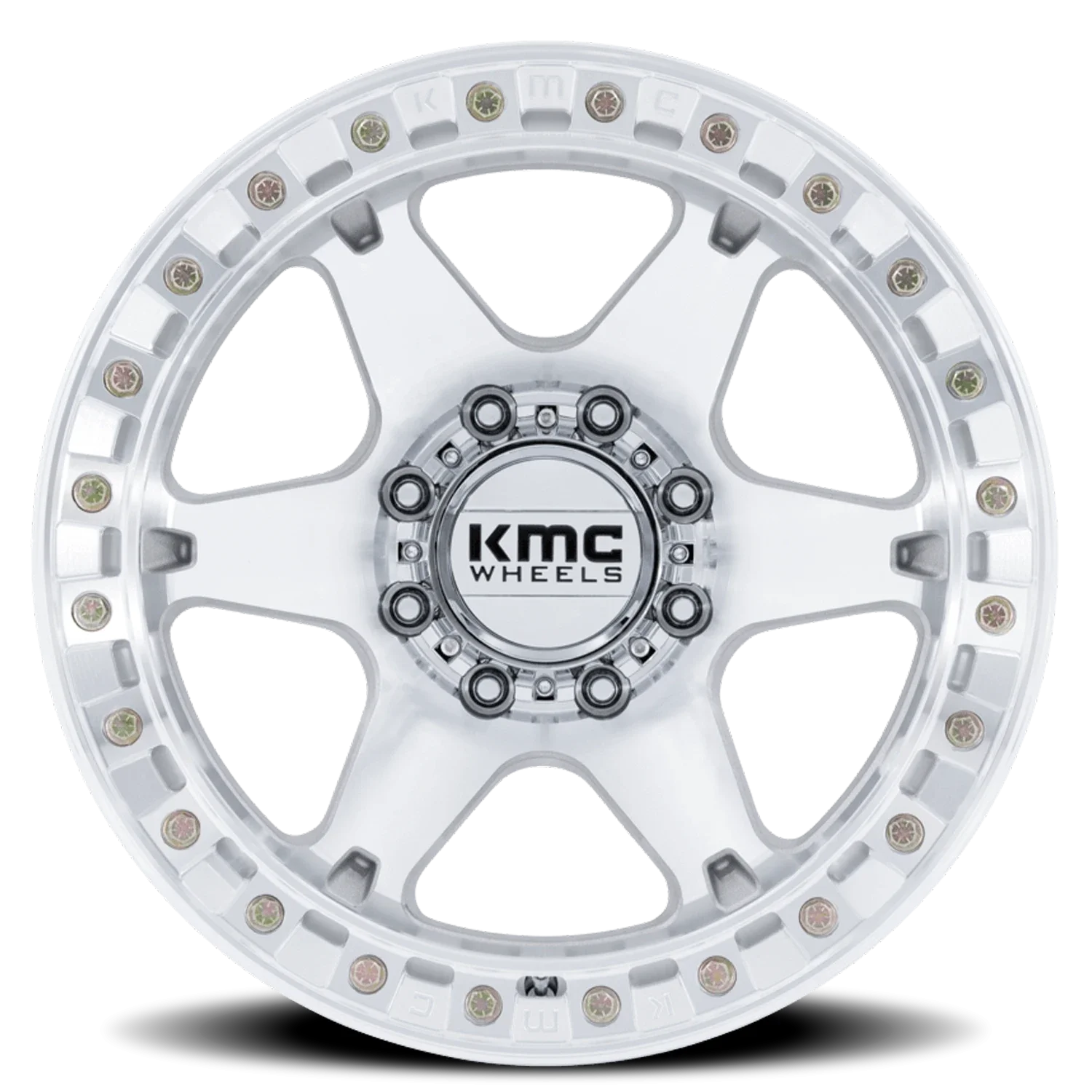 KMC VI Beadlock - Image 3