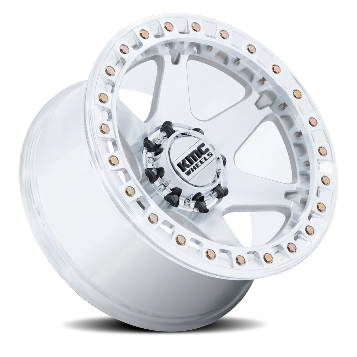 KMC VI Beadlock - Image 2