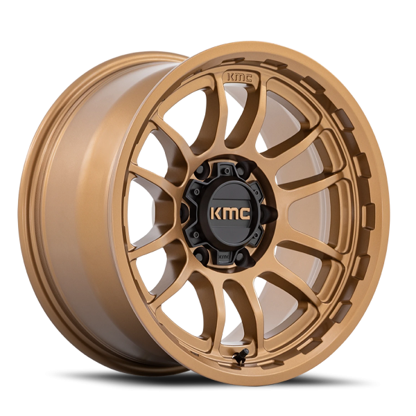 KMC Wrath